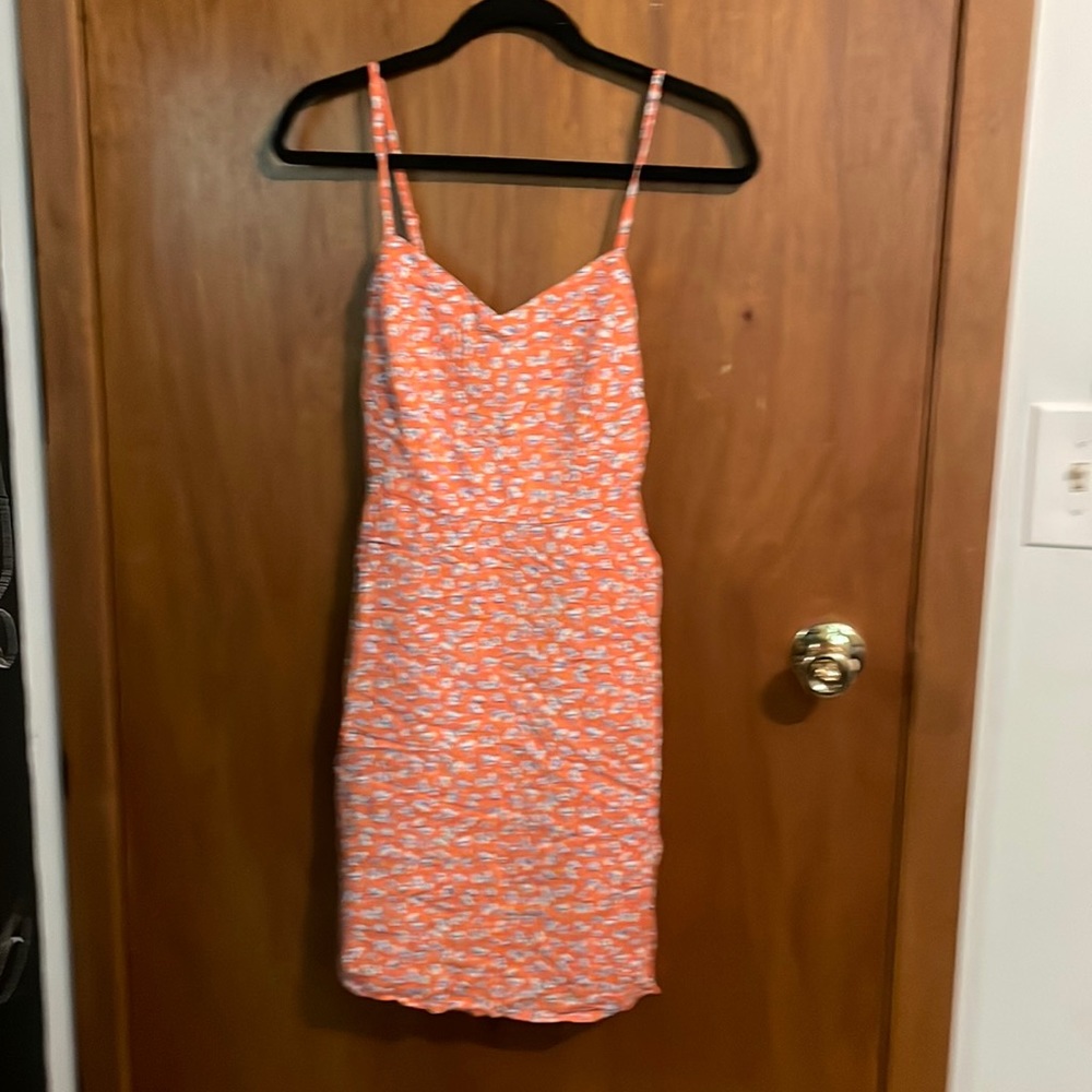 Woman’s M sundress
